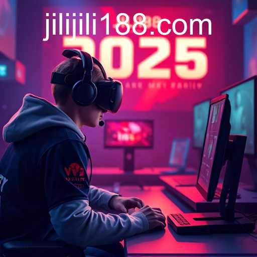 The Evolution of Online Gaming with Jili188