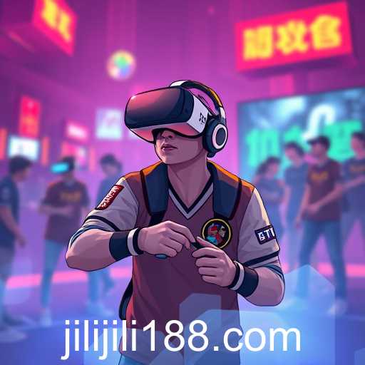 Gaming Innovations and Trends