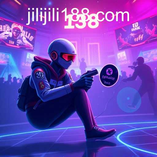 Jili188 Revolutionizes Online Gaming Amidst Industry Challenges