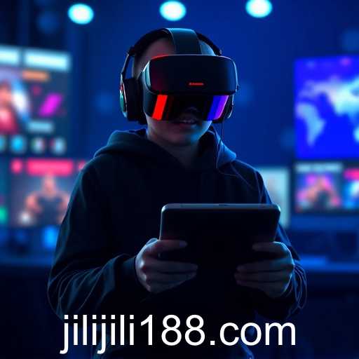 Online Gaming Trends Revolutionize in 2025