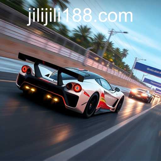 Exploring the Thrilling World of Racing Games on Jili188