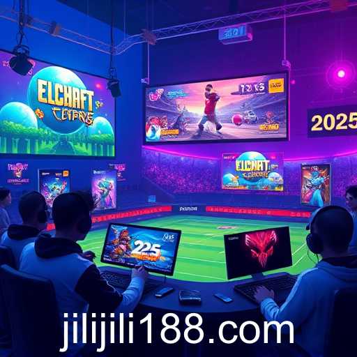 The Rise of Jili188: A New Era in Online Gaming