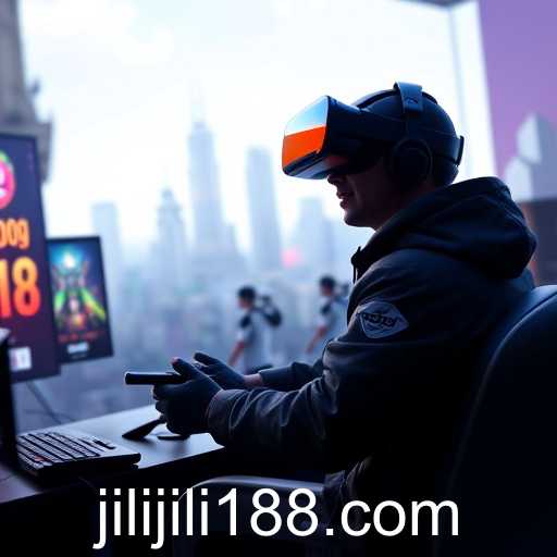 The Rise of Online Gaming Platforms in the 2020s